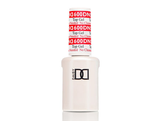 Daisy DND No Cleanser Top Coat 600