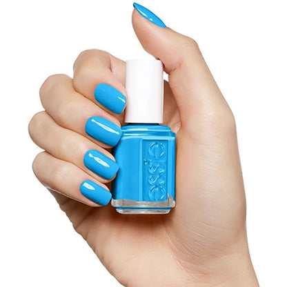 [LIMITED] ESSIE Strut Your Stuff #873