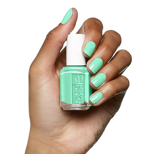 [DISCONTINUED] ESSIE First Timer #829