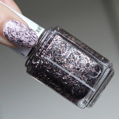 [LIMITED] ESSIE Fringe Factor #944