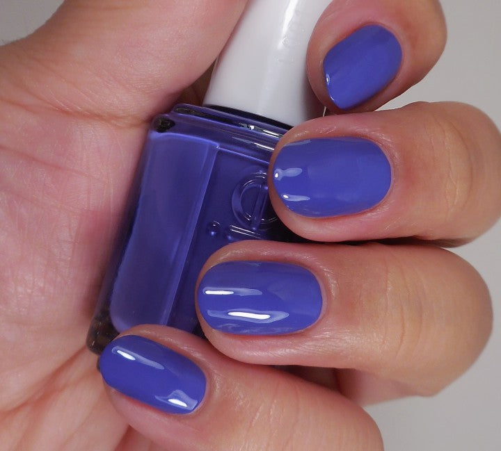 [LIMITED] ESSIE Suite Retreat #900