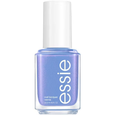 Essie  Vegan, bikini so teeny (cornflower blue)