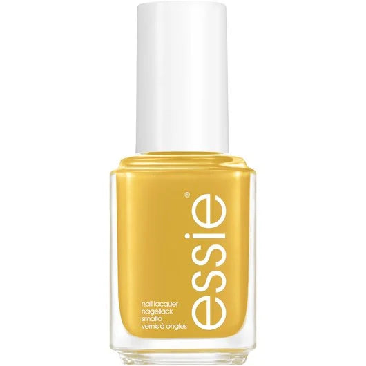 Essie Zest Has Yet to Come #1679