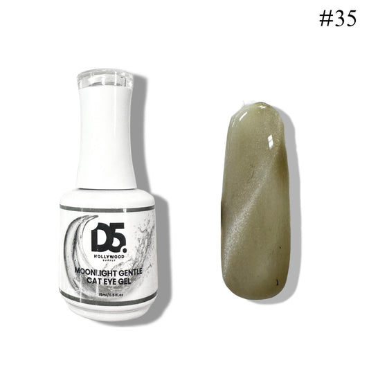 D5 Moonlight CATEYE #35