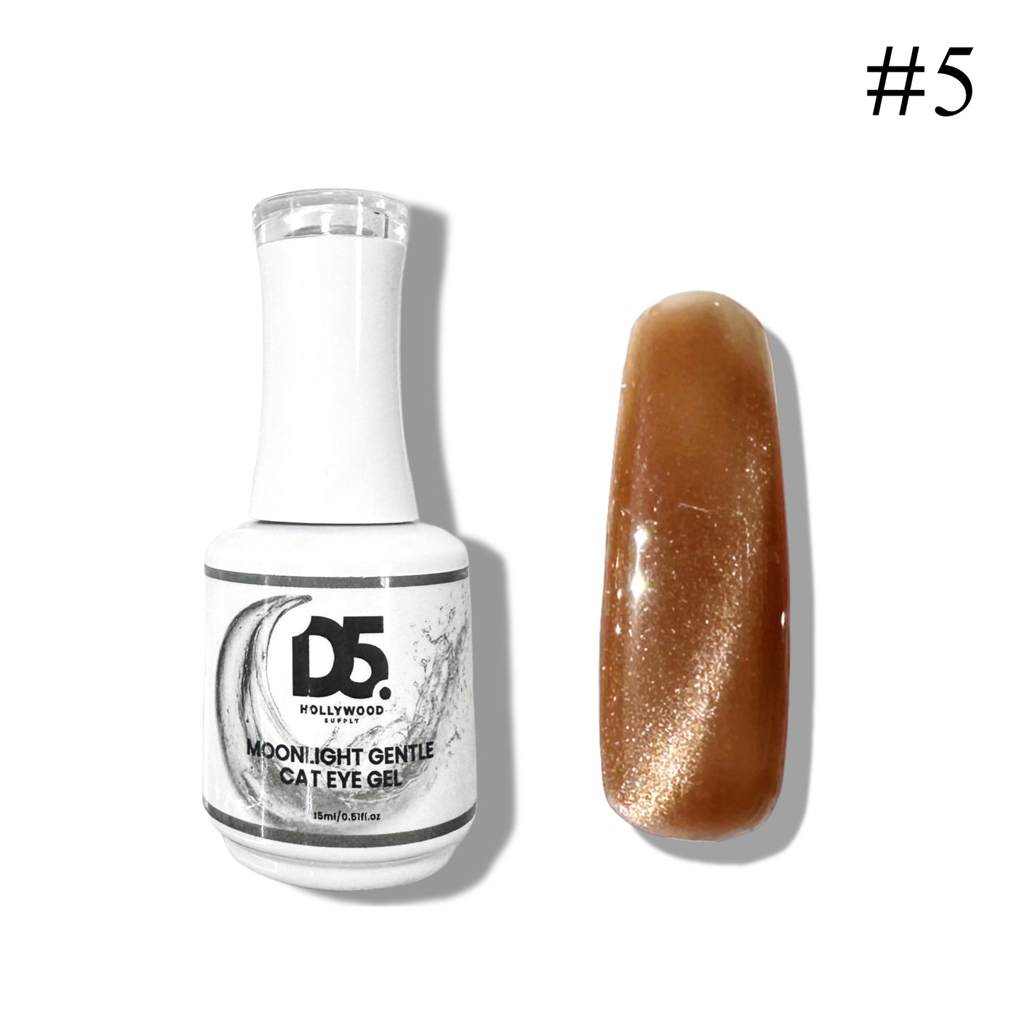 D5 Moonlight CATEYE #05