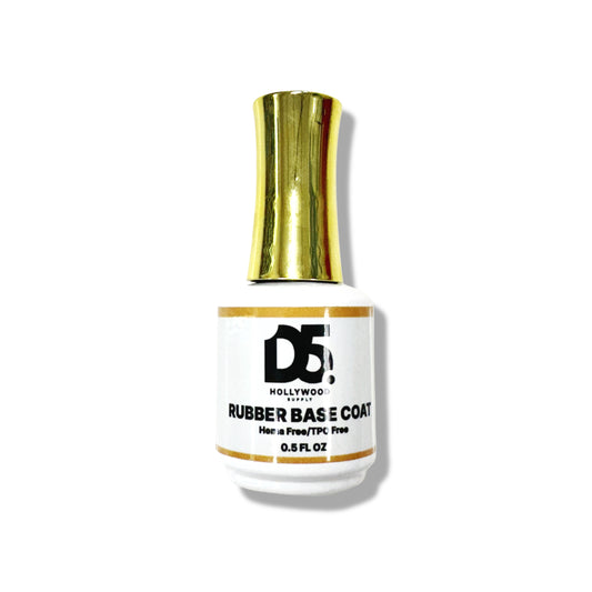 D5 RUBBER BASE COAT