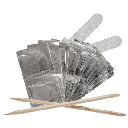 FastFoils Gel Removal Kit