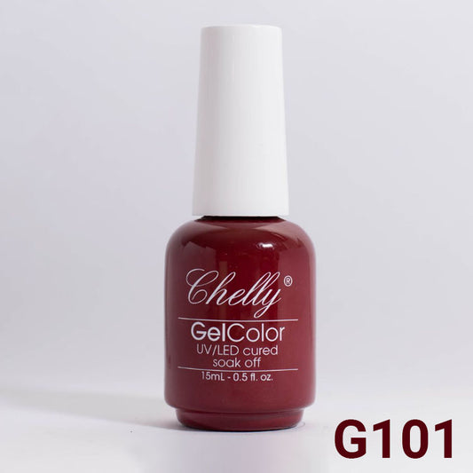 Chelly Gel Color - G101