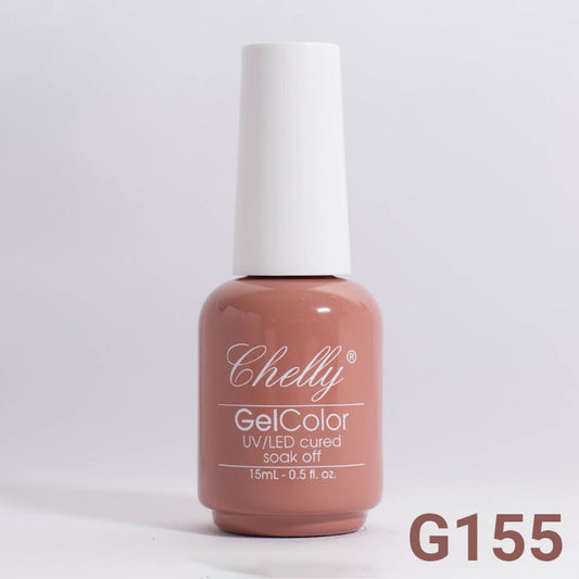 Chelly Gel Color - G155