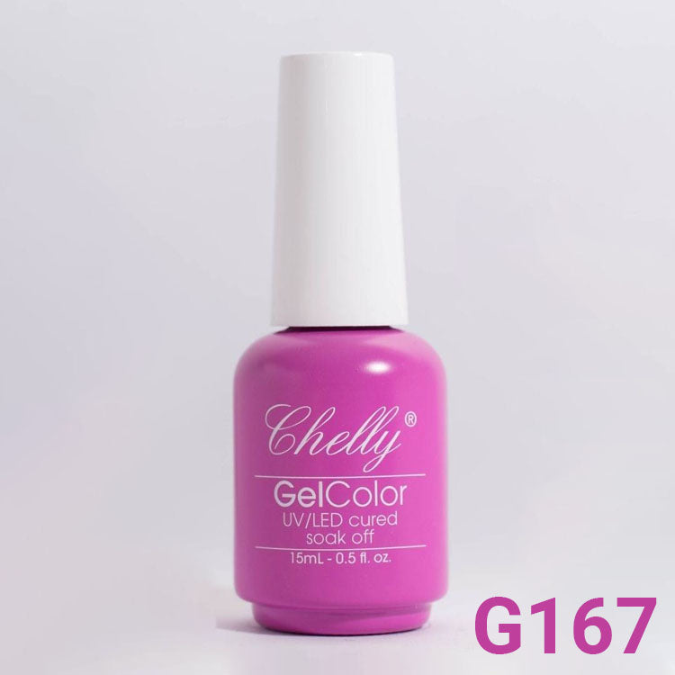 Chelly Gel Color - G167