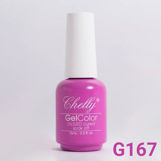 Chelly Gel Color - G167