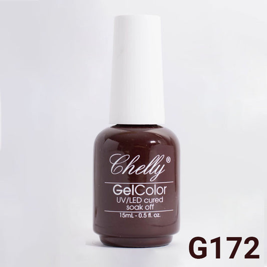 Chelly Gel Color - G172