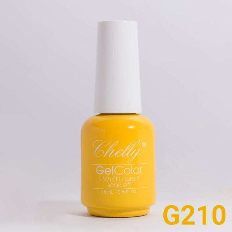 Chelly Gel Color - G210