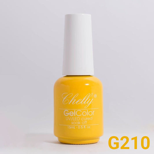 Chelly Gel Color - G210