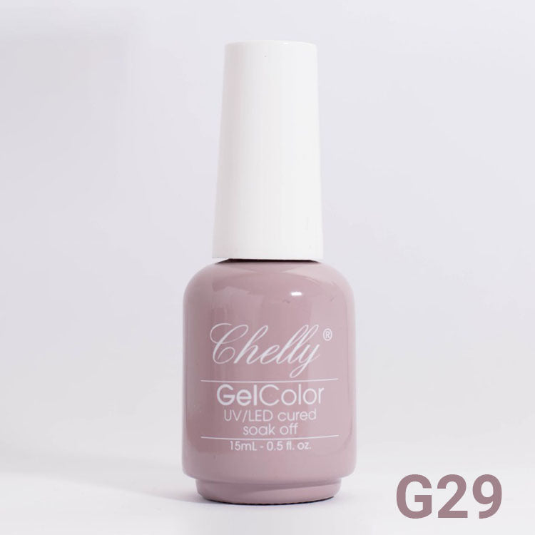 Chelly Gel Color - G29