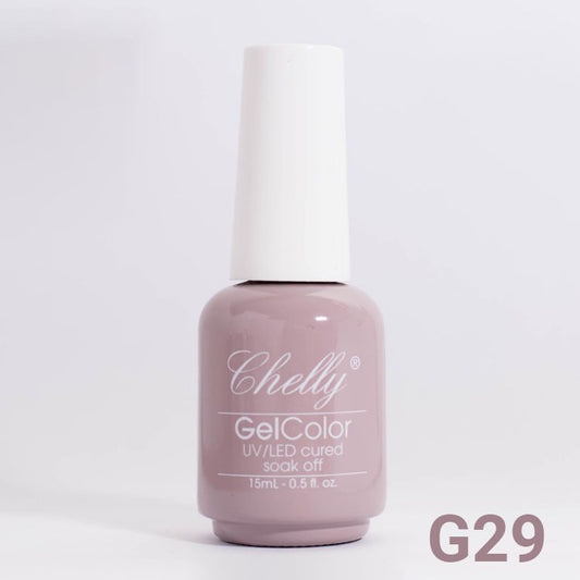 Chelly Gel Color - G29