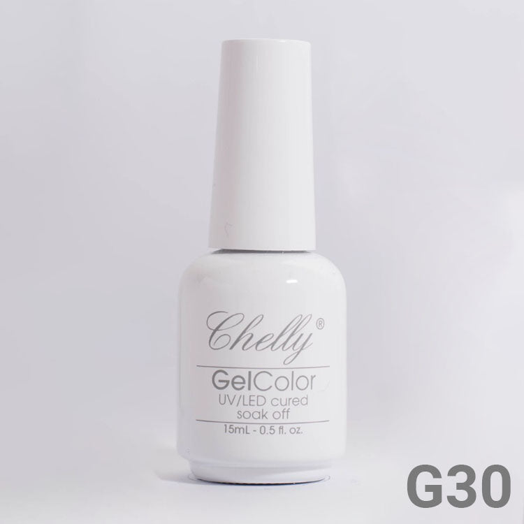 Chelly Gel Color - G30