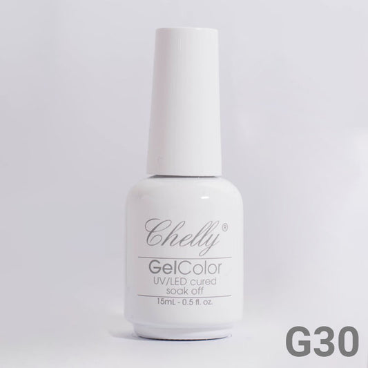 Chelly Gel Color - G30