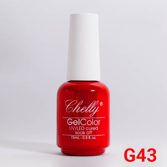 Chelly Gel Color - G43