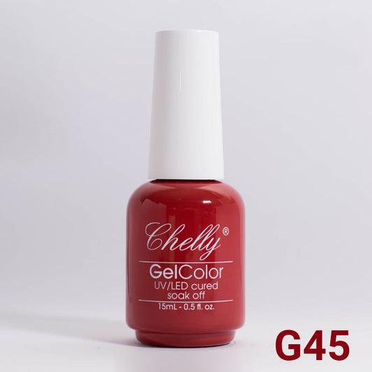 Chelly Gel Color - G45