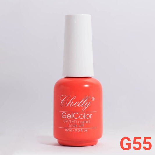 Chelly Gel Color - G55