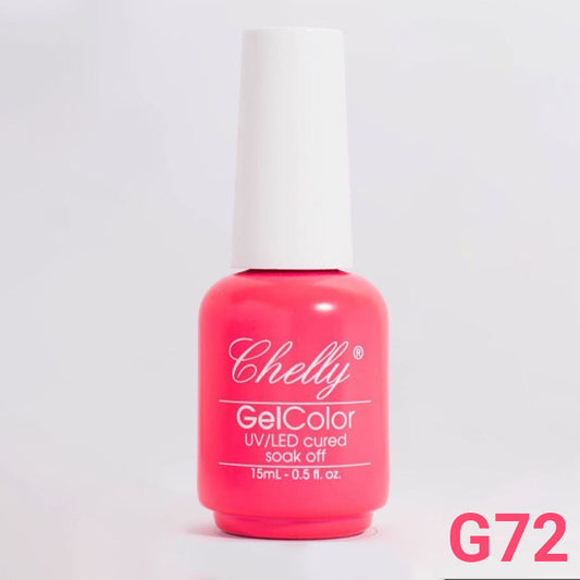Chelly Gel Color - G72