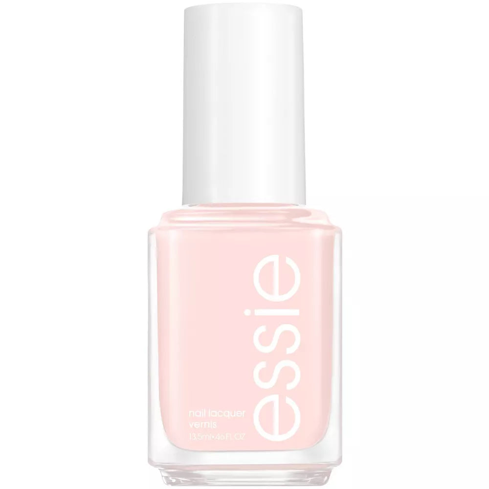 ESSIE 384-mademoiselle Vegan Nail Polish - 0.46 fl oz