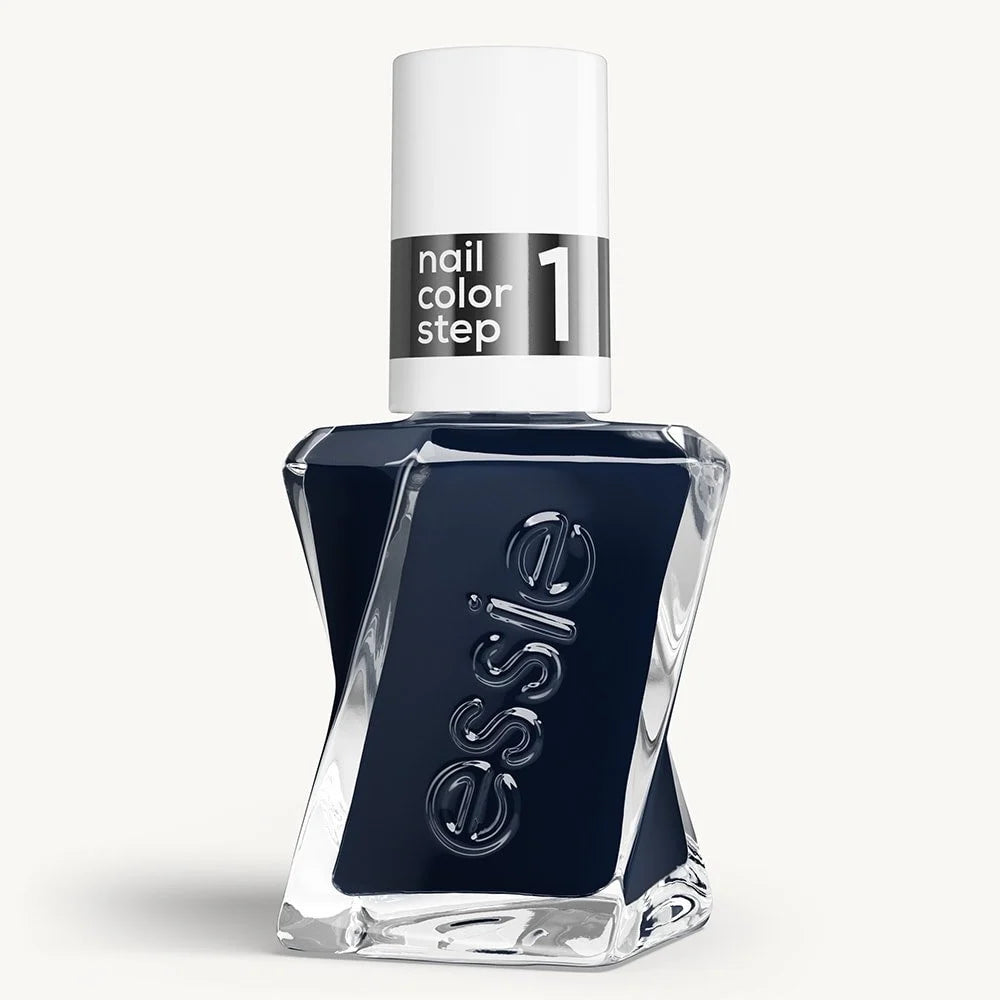 #400 ESSIE COUTURE - Caviar Bar