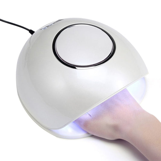 Nail Lamp LED F4 Pink UV/LED 48W
