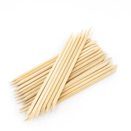 Wooden Pusher (50pcs)