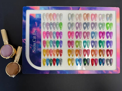 HANG Cateye - NEON collection