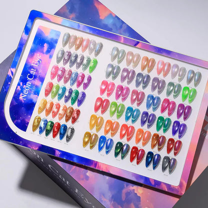 HANG Cateye - NEON collection
