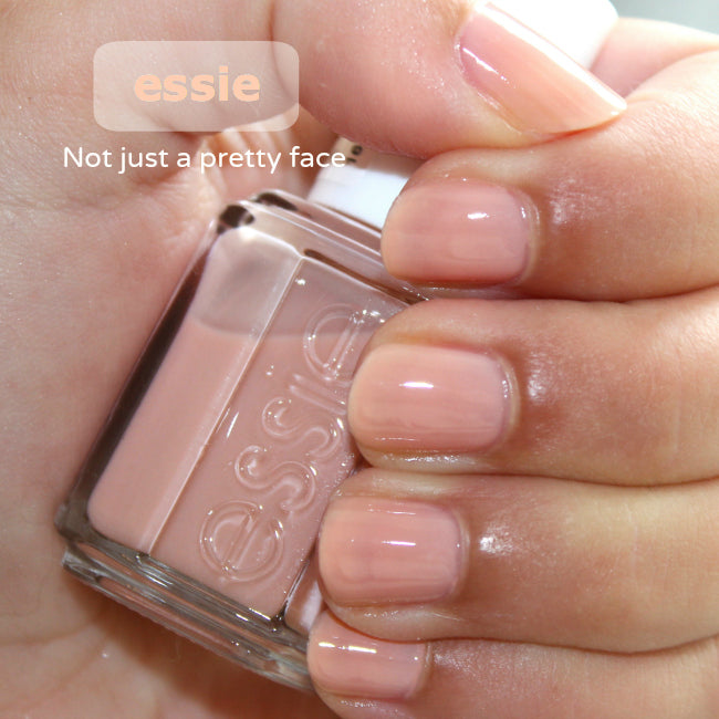 Essie Not Just A Pretty Face #690