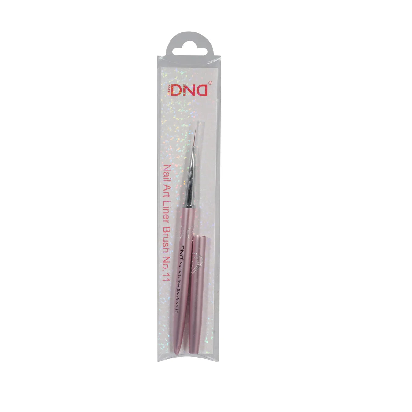 DND Nail Art Liner Brush #11