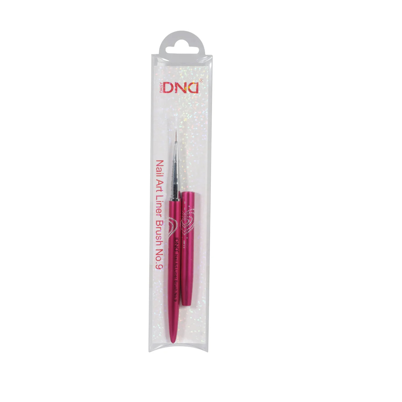 Dnd Nail Art Liner Brush #09