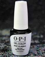 OPI Gel Base