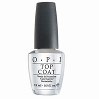 OPI Top Regular