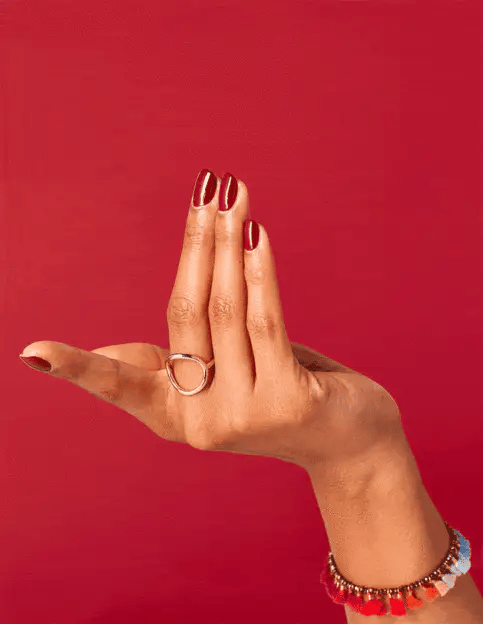 OPI Dip Powder Perfection - Como Se Llama  #DPP40
