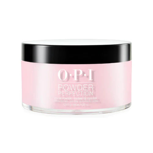 OPI Dip Powder - Bubble Bath  #DPS86