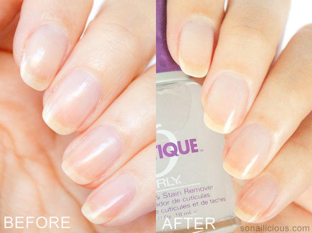 Orly Cutique Cuticle & Stain Remover (0.6oz)