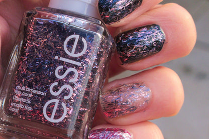 [LIMITED] ESSIE Fringe Factor #944