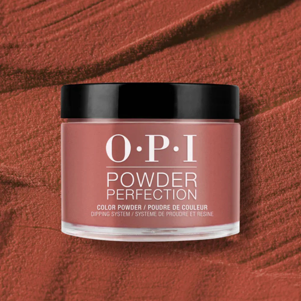 OPI Dip Powder Perfection - Como Se Llama  #DPP40