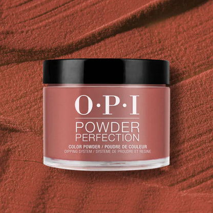OPI Dip Powder Perfection - Como Se Llama  #DPP40