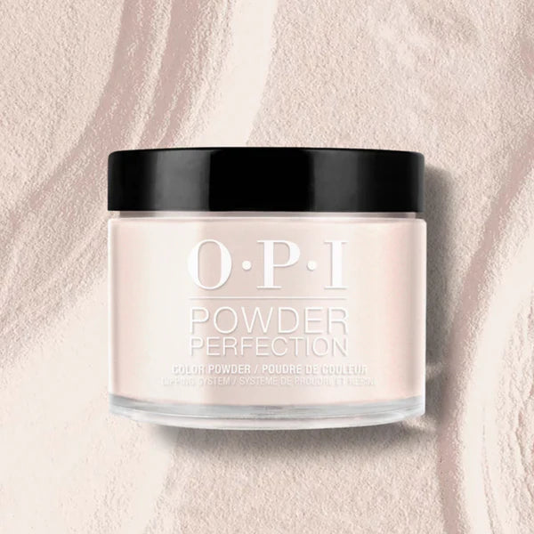 OPI Dip Powder Perfection - Samoa Sand - #DPP61