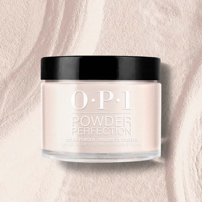 OPI Dip Powder Perfection - Samoa Sand - #DPP61