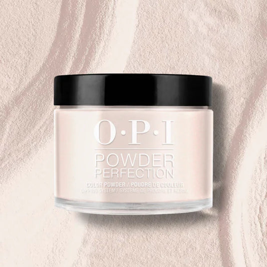 OPI Dip Powder Perfection - Samoa Sand - #DPP61