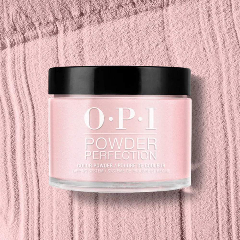 OPI Dip Powder - Bubble Bath  #DPS86