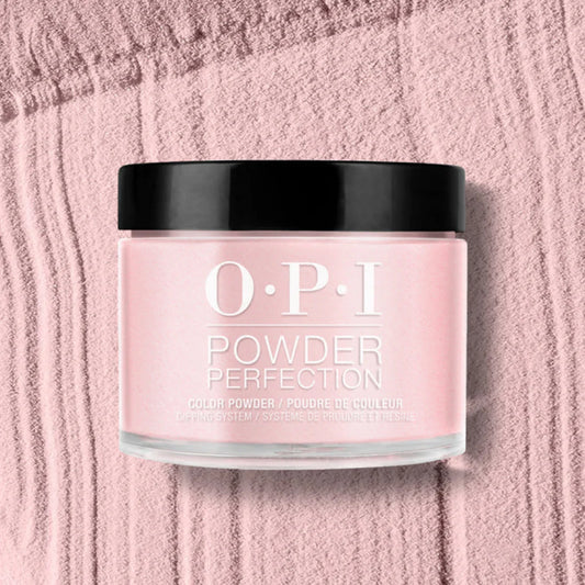 OPI Dip Powder - Bubble Bath  #DPS86