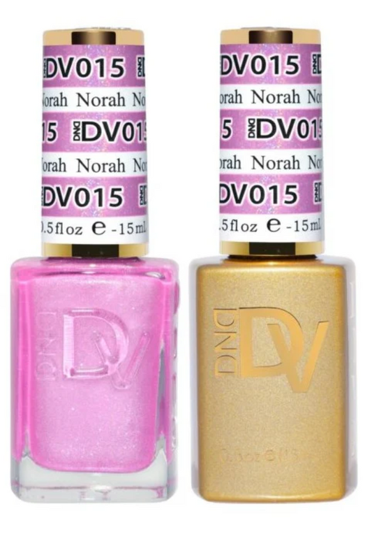 015 DIVA - Norah