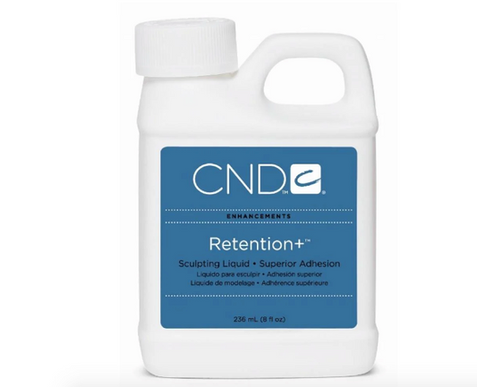 CND - Retention Nail Sculpting Liquid